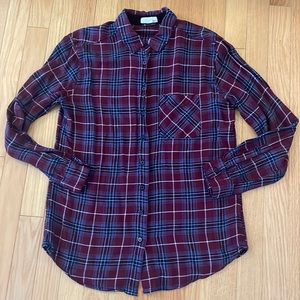 Garage Button Down Shirt
